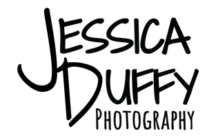 Jessica Duffy Photography Logo